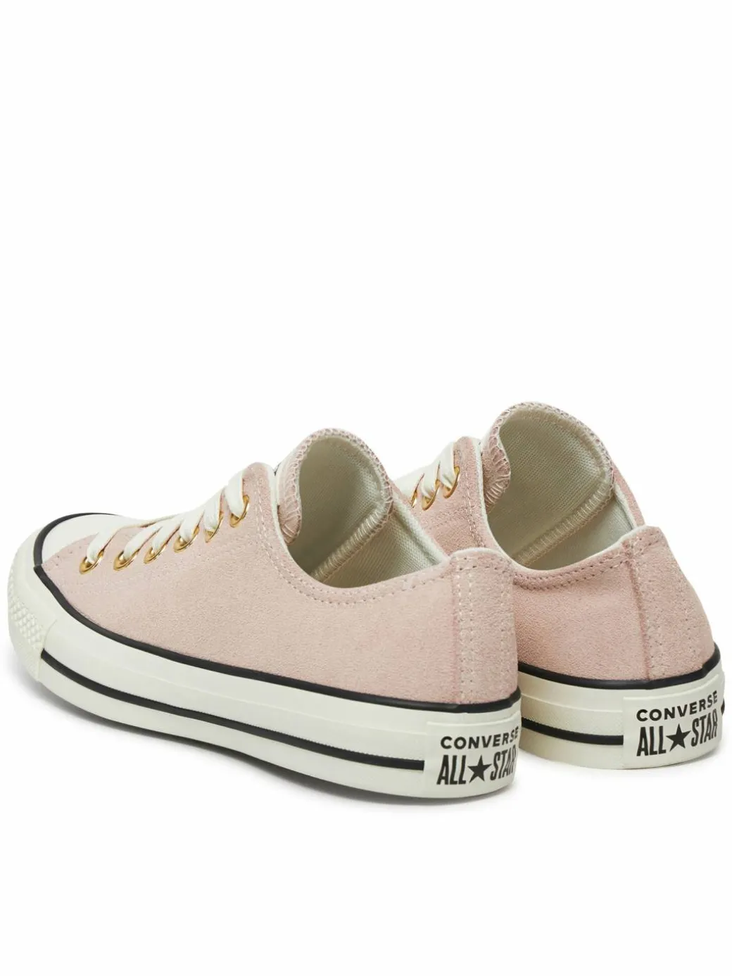 Scarpe da ginnastica Chuck Taylor All Star Leather A13816C Rosa
