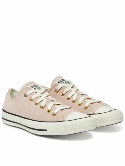 Scarpe da ginnastica Chuck Taylor All Star Leather A13816C Rosa
