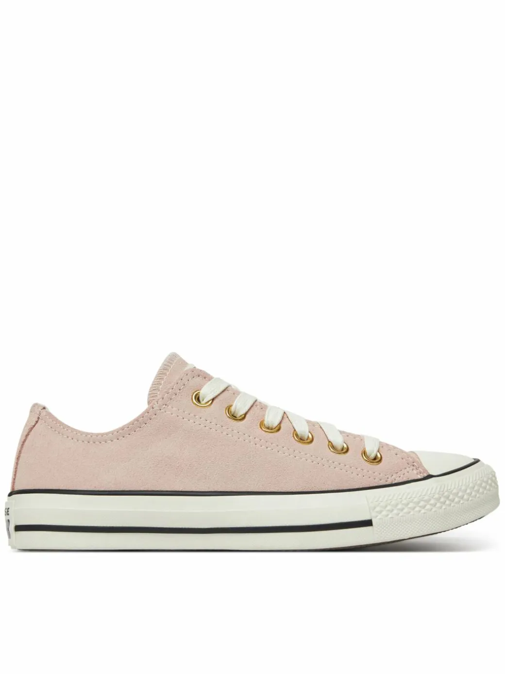 Scarpe da ginnastica Chuck Taylor All Star Leather A13816C Rosa