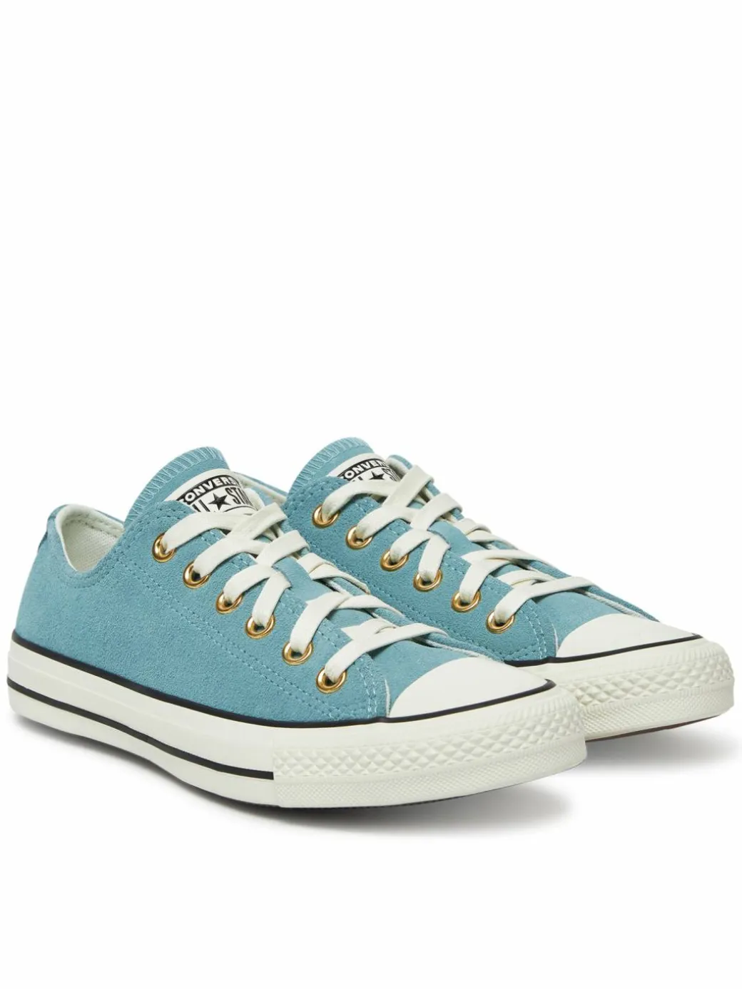 Scarpe da ginnastica Chuck Taylor All Star Leather A13817C Blu