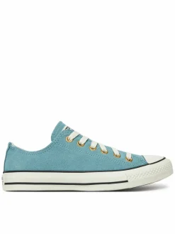 Scarpe da ginnastica Chuck Taylor All Star Leather A13817C Blu
