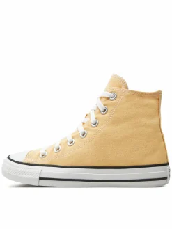 Scarpe da ginnastica Chuck Taylor All Star Hi A09826C Giallo