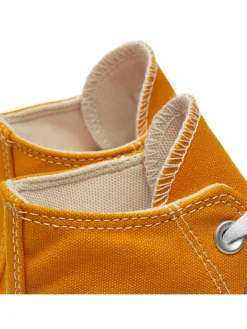 Scarpe da ginnastica Chuck Taylor All Star Lift Platform HI A06506C Giallo