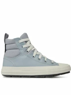 Scarpe da ginnastica Chuck Taylor All Star Berkshire A05376C Celeste