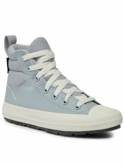 Scarpe da ginnastica Chuck Taylor All Star Berkshire A05376C Celeste