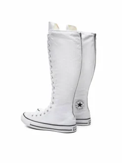 Scarpe da ginnastica Chuck Taylor All Star Xx-Hi A10456C Bianco