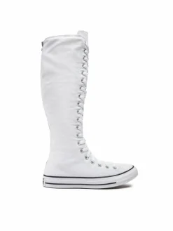 Scarpe da ginnastica Chuck Taylor All Star Xx-Hi A10456C Bianco