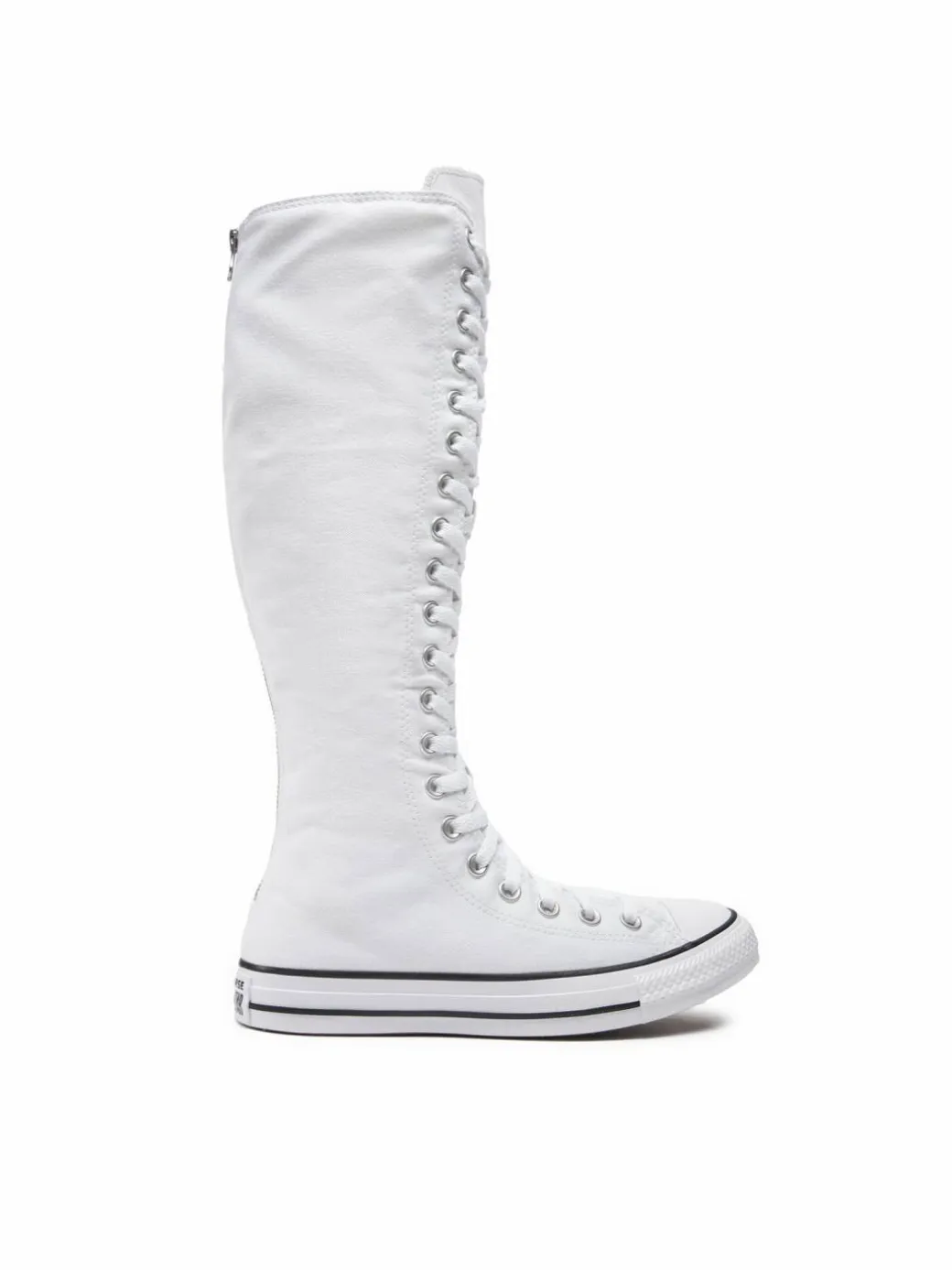 Scarpe da ginnastica Chuck Taylor All Star Xx-Hi A10456C Bianco