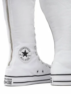 Scarpe da ginnastica Chuck Taylor All Star Xx-Hi A10456C Bianco
