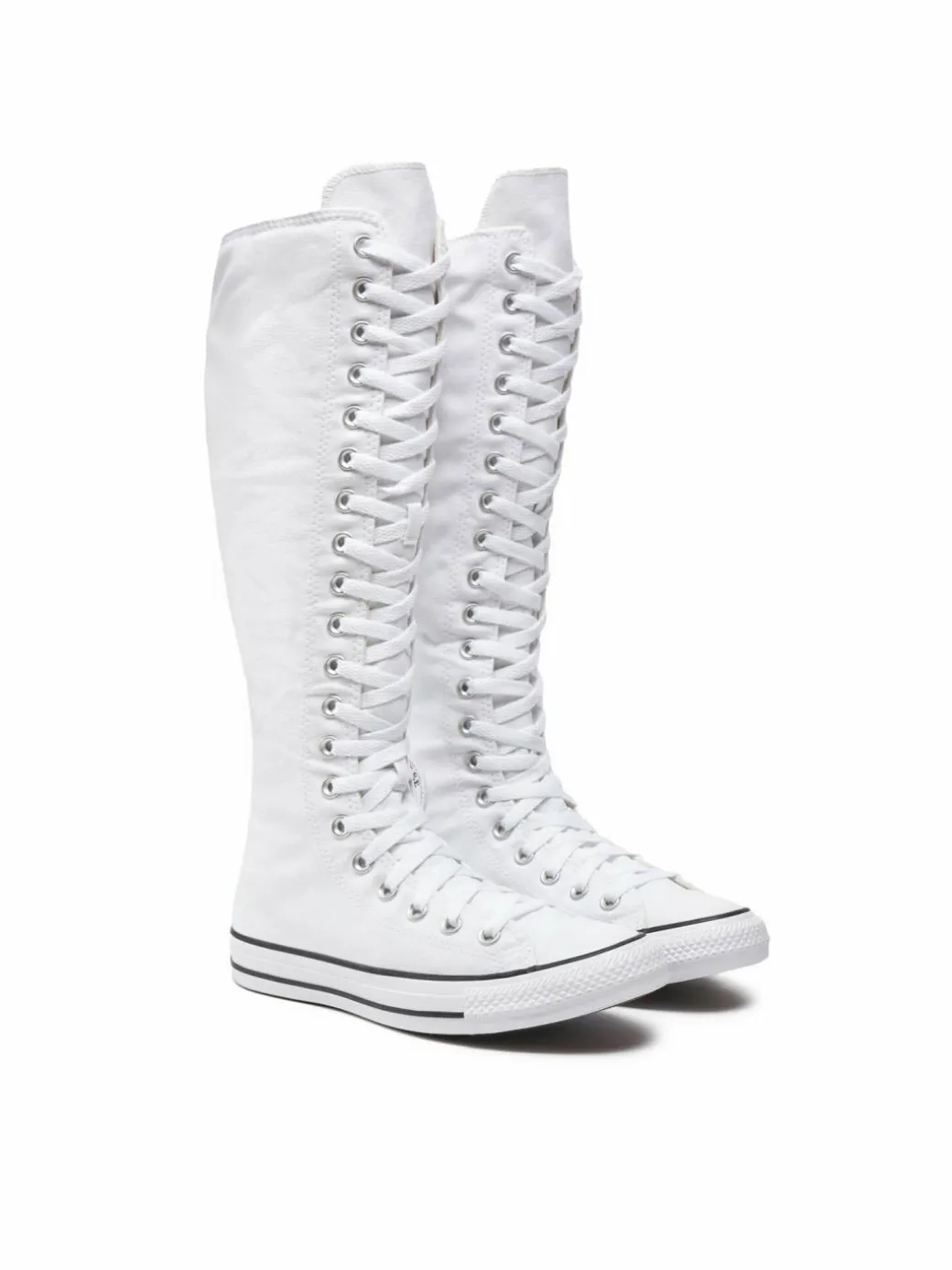 Scarpe da ginnastica Chuck Taylor All Star Xx-Hi A10456C Bianco
