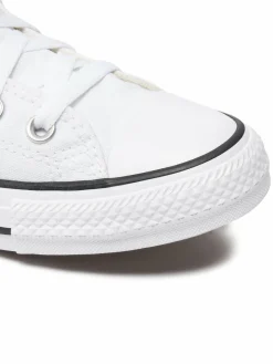 Scarpe da ginnastica Chuck Taylor All Star Xx-Hi A10456C Bianco