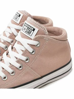 Scarpe da ginnastica Chuck Taylor All Star Madison Mid A06511C Beige