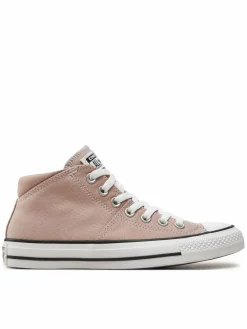 Scarpe da ginnastica Chuck Taylor All Star Madison Mid A06511C Beige