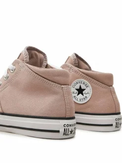 Scarpe da ginnastica Chuck Taylor All Star Madison Mid A06511C Beige
