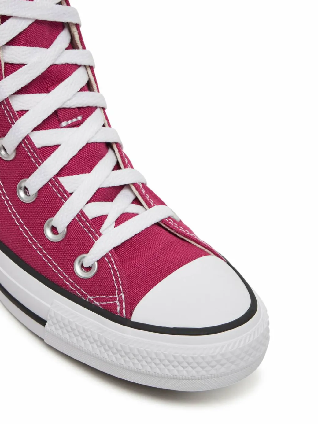 Scarpe da ginnastica Chuck Taylor All Star A13842C Rosa