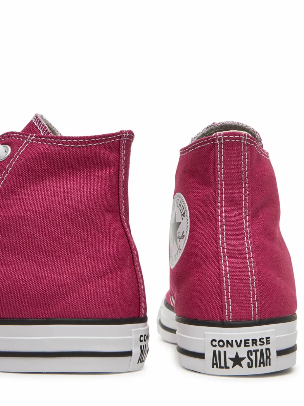 Scarpe da ginnastica Chuck Taylor All Star A13842C Rosa