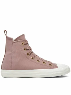 Scarpe da ginnastica Chuck Taylor All Star Tailored Lines A10432C Rosa