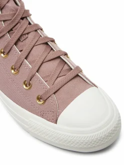 Scarpe da ginnastica Chuck Taylor All Star Tailored Lines A10432C Rosa