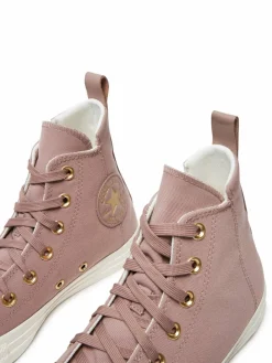 Scarpe da ginnastica Chuck Taylor All Star Tailored Lines A10432C Rosa