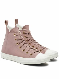 Scarpe da ginnastica Chuck Taylor All Star Tailored Lines A10432C Rosa
