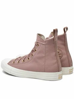 Scarpe da ginnastica Chuck Taylor All Star Tailored Lines A10432C Rosa