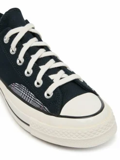 Scarpe da ginnastica Chuck 70 Varsity Vines A15549C Nero