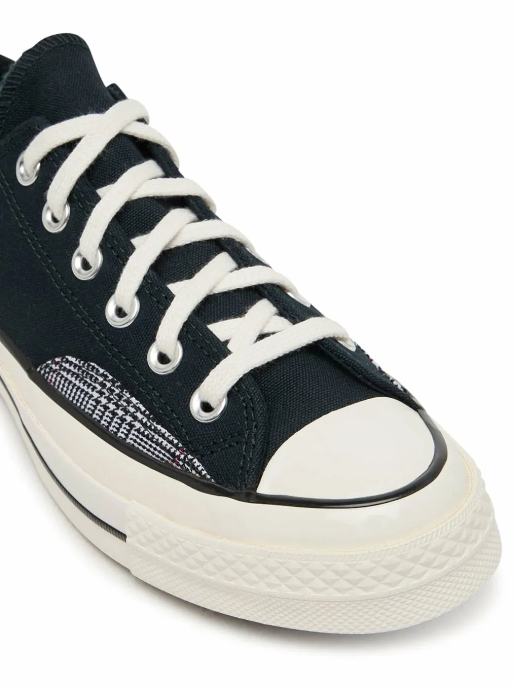 Scarpe da ginnastica Chuck 70 Varsity Vines A15549C Nero