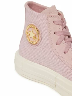 Scarpe da ginnastica Converse Cruise Gold A13818C Rosa