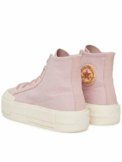 Scarpe da ginnastica Converse Cruise Gold A13818C Rosa