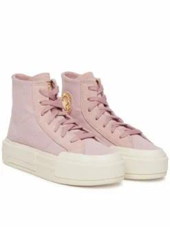 Scarpe da ginnastica Converse Cruise Gold A13818C Rosa