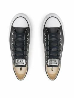 Scarpe da ginnastica Ctas Lift Clean Ox 561681C Nero