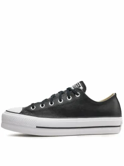 Scarpe da ginnastica Ctas Lift Clean Ox 561681C Nero
