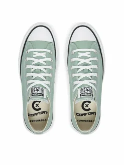 Scarpe da ginnastica Ctas Lift Double Stack A18862C Verde