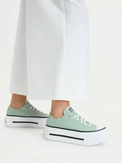 Scarpe da ginnastica Ctas Lift Double Stack A18862C Verde