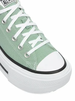 Scarpe da ginnastica Ctas Lift Double Stack A18862C Verde