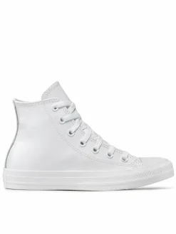 Scarpe da ginnastica Ct A/S Lthr Hi 1T406 Bianco