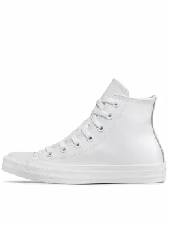 Scarpe da ginnastica Ct A/S Lthr Hi 1T406 Bianco