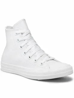 Scarpe da ginnastica Ct A/S Lthr Hi 1T406 Bianco