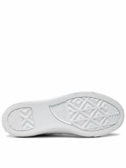 Scarpe da ginnastica Ct A/S Lthr Hi 1T406 Bianco