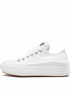 Scarpe da ginnastica Ctas Move Ox 570257C Bianco