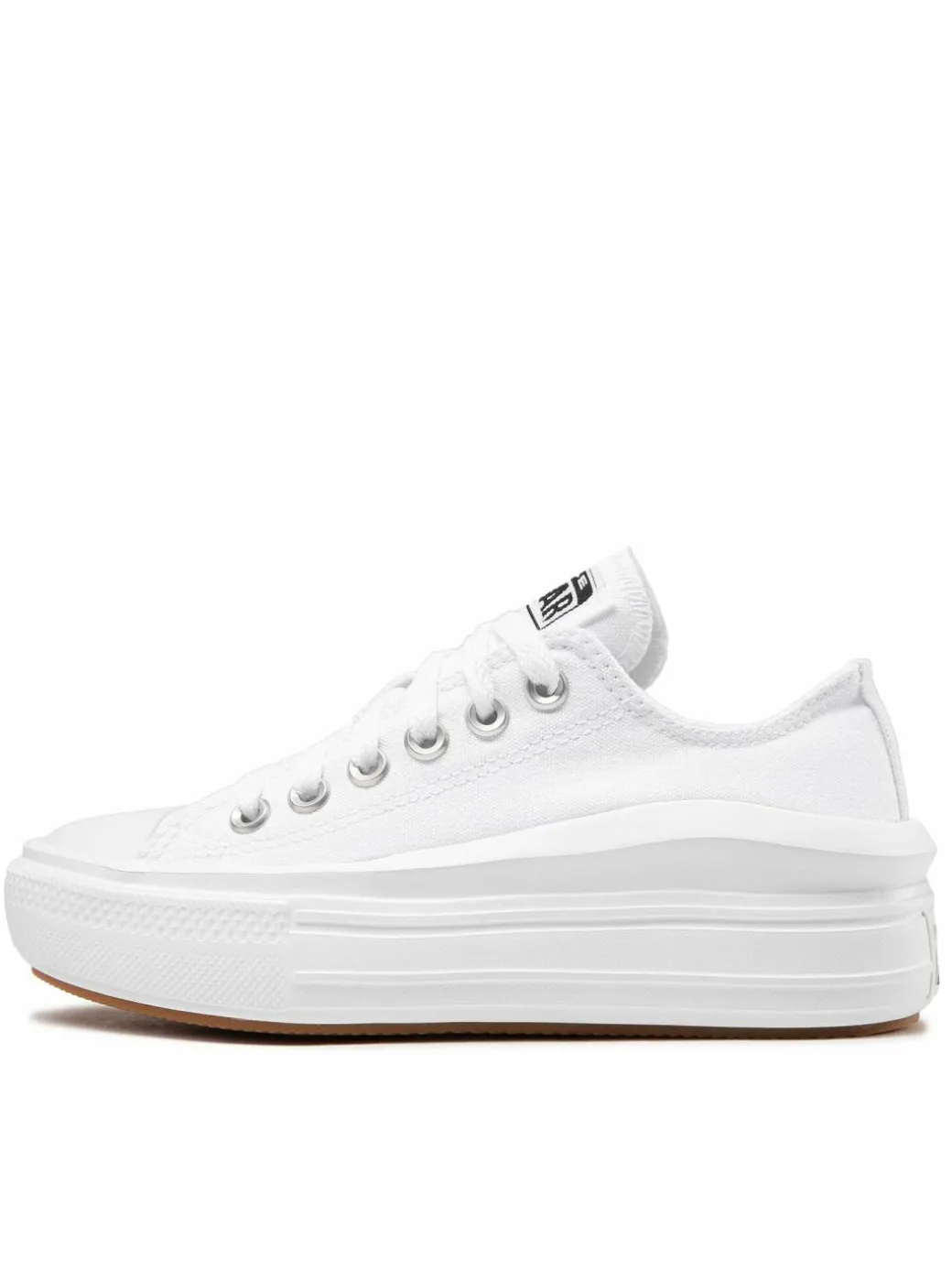Scarpe da ginnastica Ctas Move Ox 570257C Bianco
