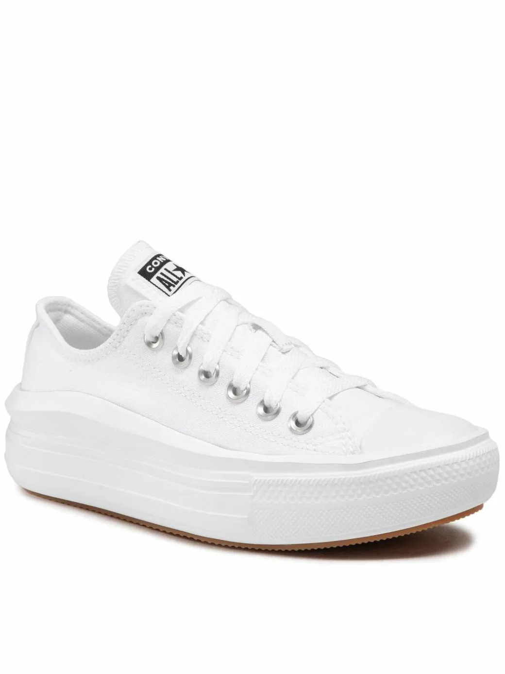 Scarpe da ginnastica Ctas Move Ox 570257C Bianco