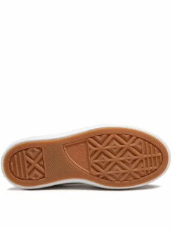 Scarpe da ginnastica Ctas Move Ox 570257C Bianco