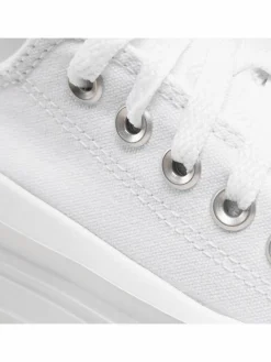 Scarpe da ginnastica Ctas Move Ox 570257C Bianco