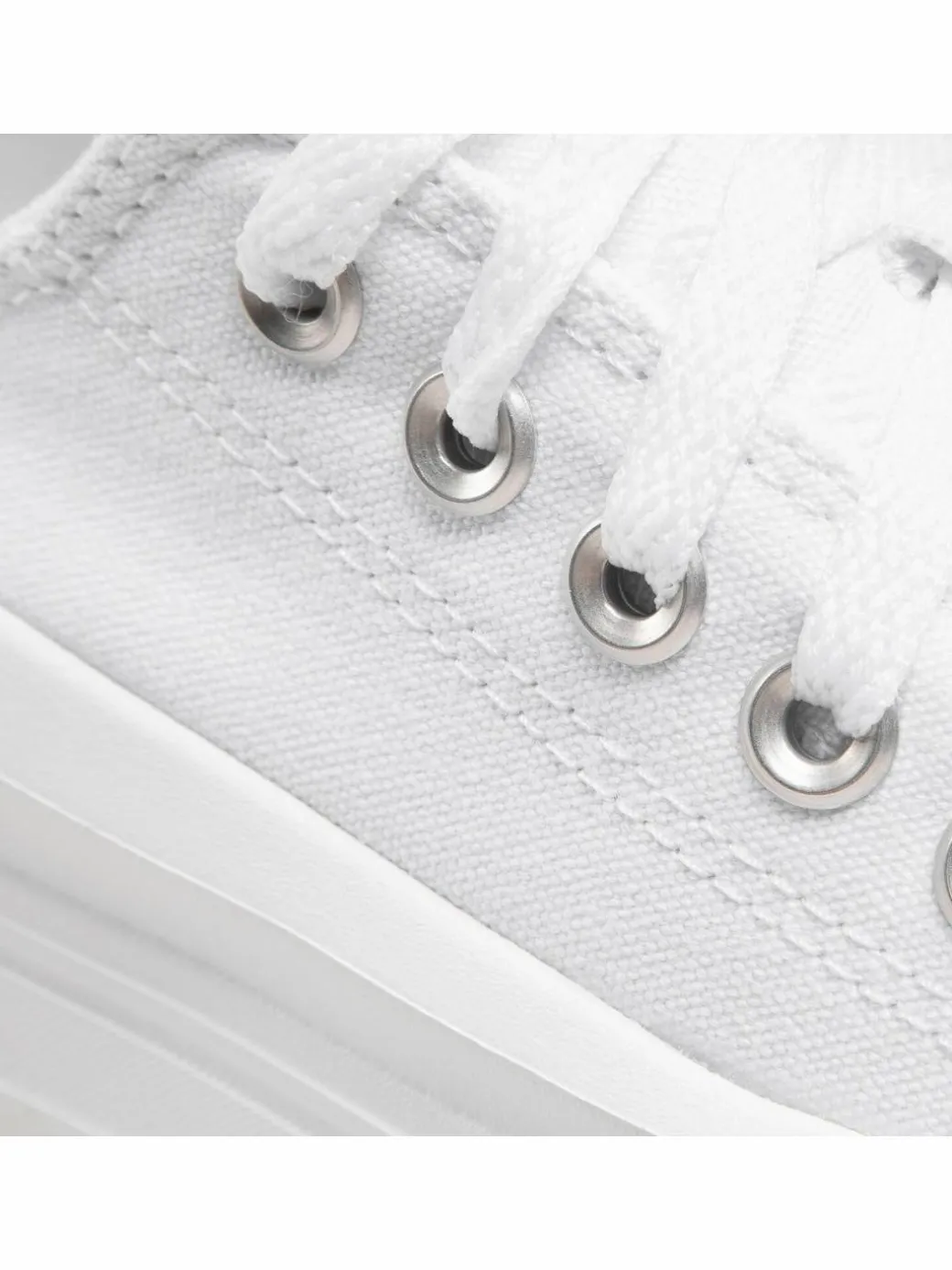 Scarpe da ginnastica Ctas Move Ox 570257C Bianco