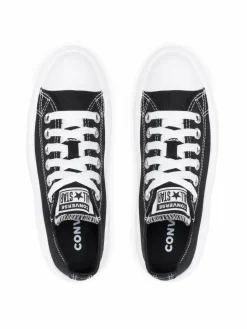 Scarpe da ginnastica Ctas Move Ox 570256C Nero