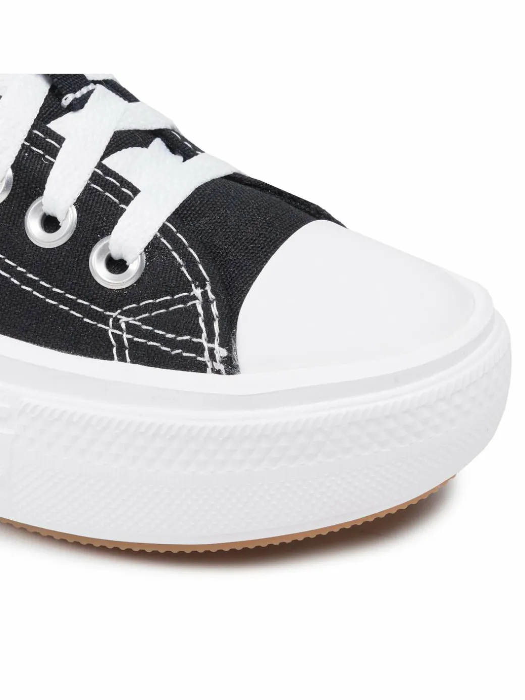 Scarpe da ginnastica Ctas Move Ox 570256C Nero