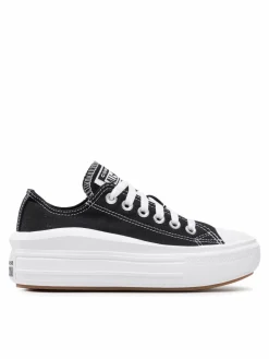 Scarpe da ginnastica Ctas Move Ox 570256C Nero