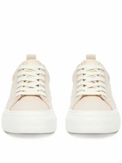 Scarpe da ginnastica CWBEOB-V12908 Beige