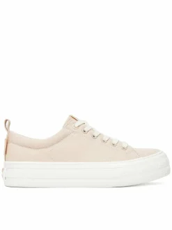 Scarpe da ginnastica CWBEOB-V12908 Beige